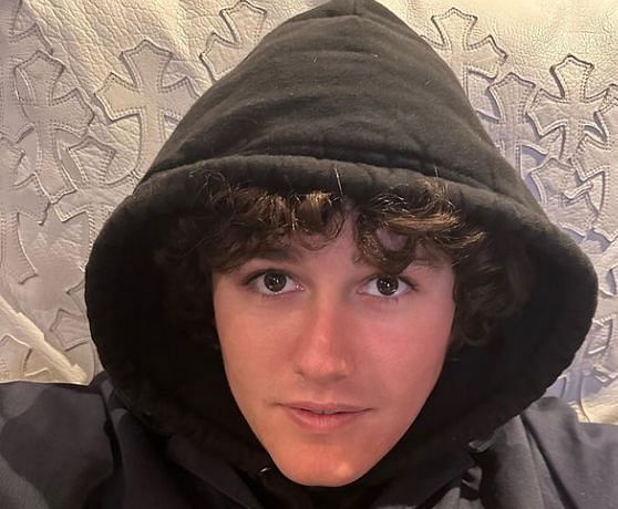 Source: Ryland Storms&rsquo; Instagram