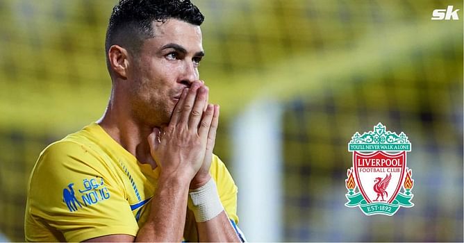 Cristiano Ronaldo's Al-Nassr plotting blockbuster move for Liverpool superstar in the summer transfer window - Reports