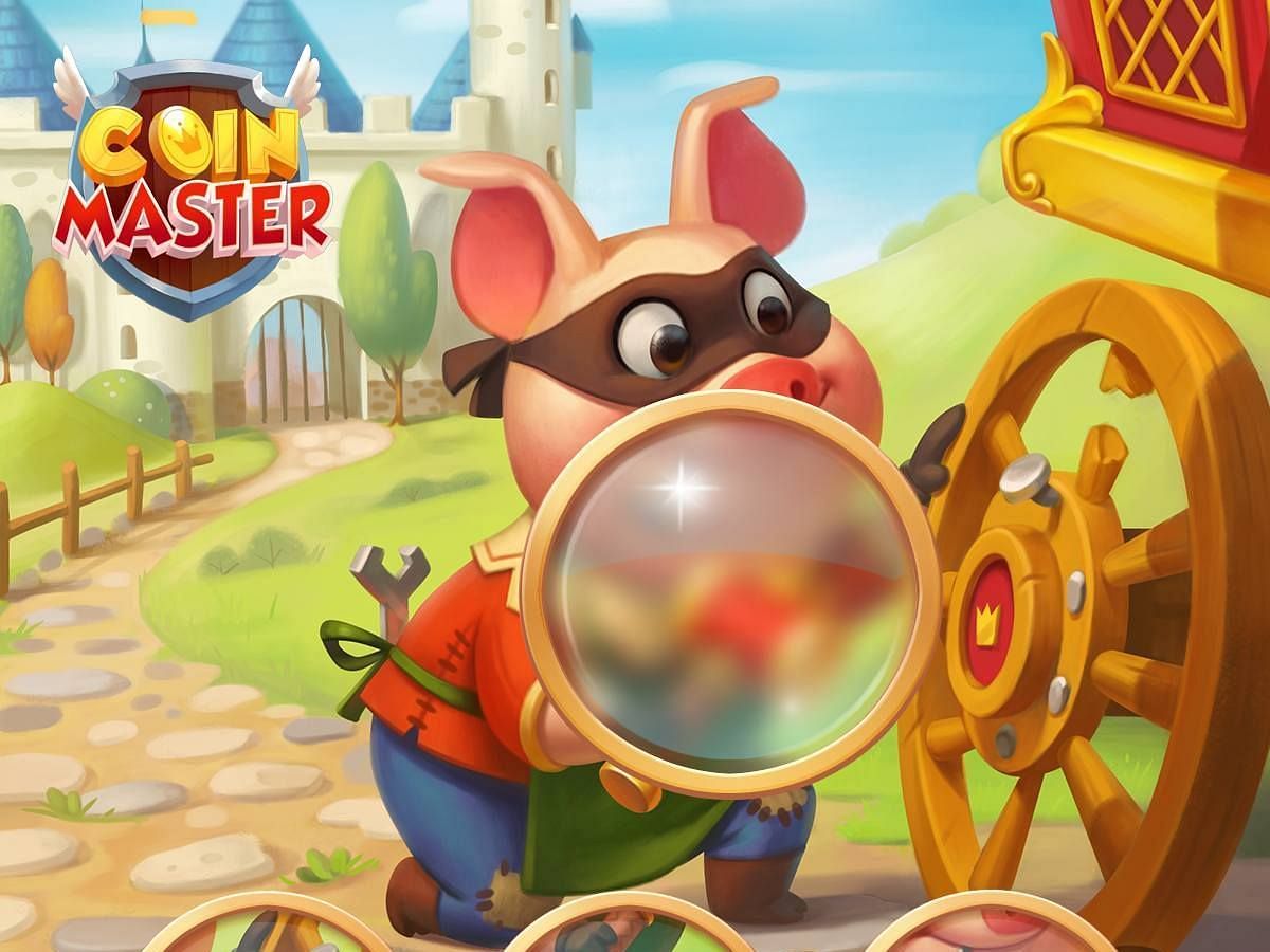 Coin Master