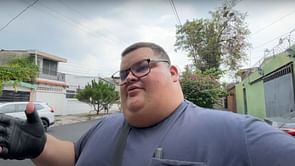 Who was Callejas 503? Plus-sized influencer’s sudden death at 37 leaves the internet in disbelief