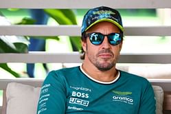 F1 Penalty points: Drivers penalty points before the 2024 Canadian GP