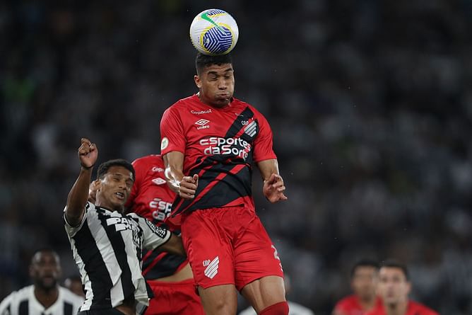 Athletico Paranaense vs Corinthians Prediction and Betting Tips | June 23rd 2024