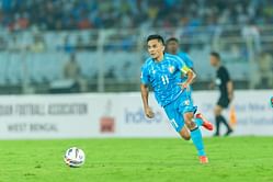 Can India still qualify for the 3rd round of FIFA World Cup 2026 Qualifiers after goalless draw against Kuwait?