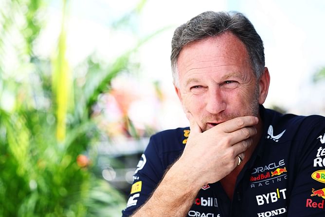 "We understand what our issues are" - Red Bull boss admits suspension stiffness still a concern for the team as Max Verstappen wins in Canada