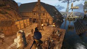 Can you play Soulmask on the Steam Deck?