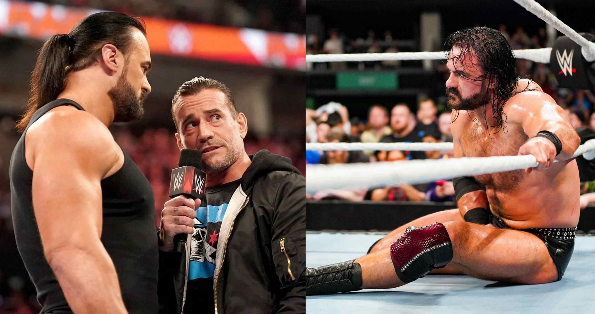 WWE सुपरस्टार ने ट्र्रिपल एच के ऊपर भी निकाला अपना गुस्सा (Photo: WWE.com)