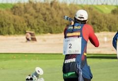 NRAI announces Indian Shotgun squad for Paris Olympics 2024