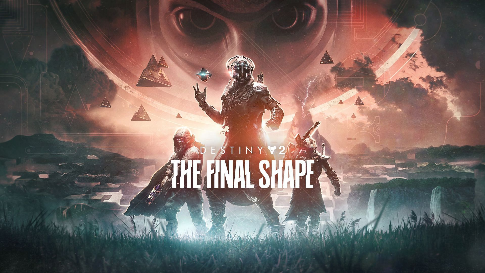 The Final Shape is the latest expansion for Destiny 2 (Image via Bungie)