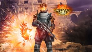 Prismatic Tempest Keep in Warzone Mobile: Price, what's included, and is it worth buying?