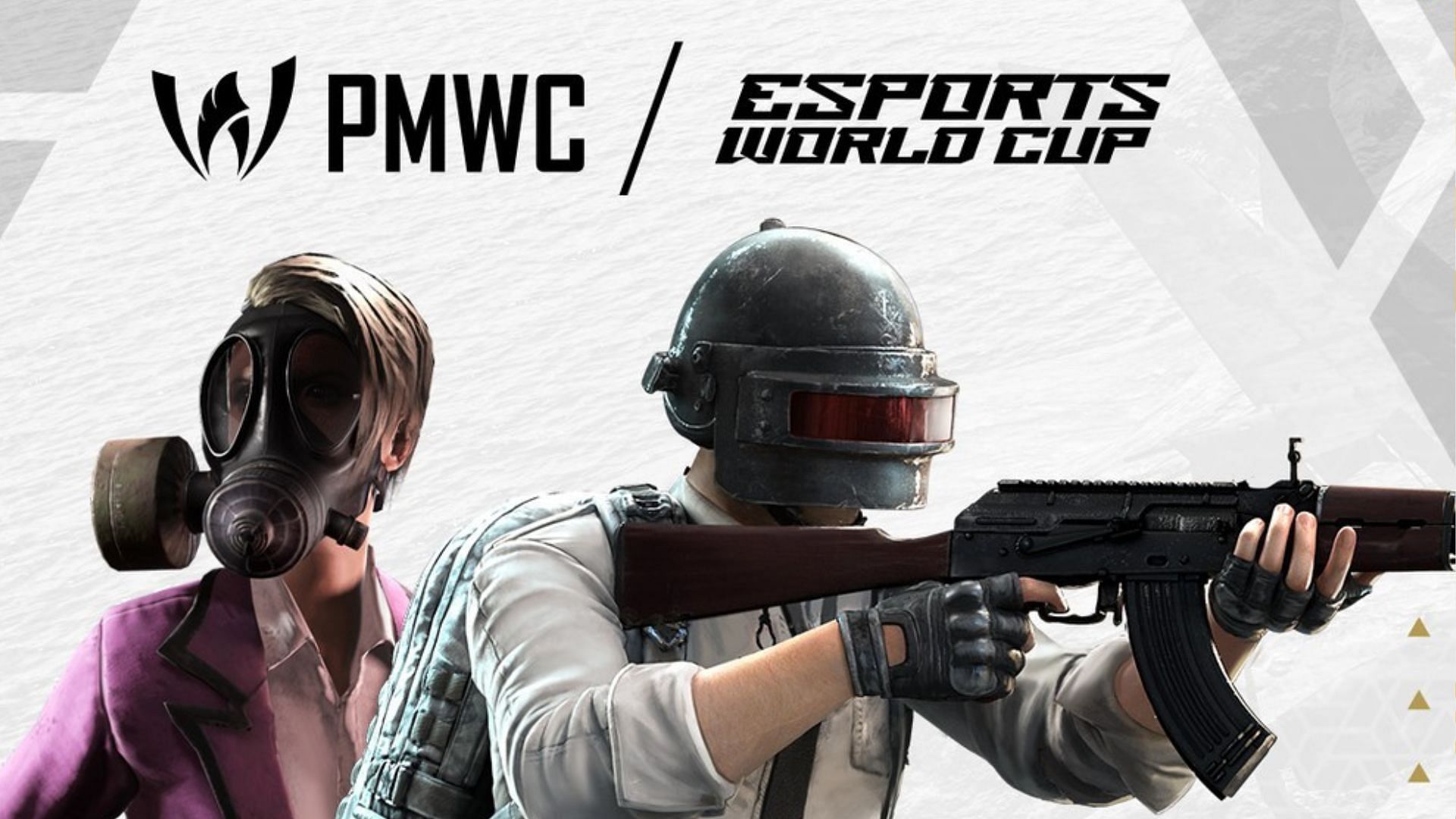 PMWC 2024 features 28 teams (Image via PUBG Mobile)