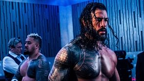 Roman Reigns can trust only one WWE Superstar when he returns, and it's not current Bloodline leader Solo Sikoa