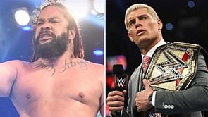 The Bloodline officially grows, shock call out? - 4 things Jacob Fatu could do on WWE SmackDown following destructive debut last week