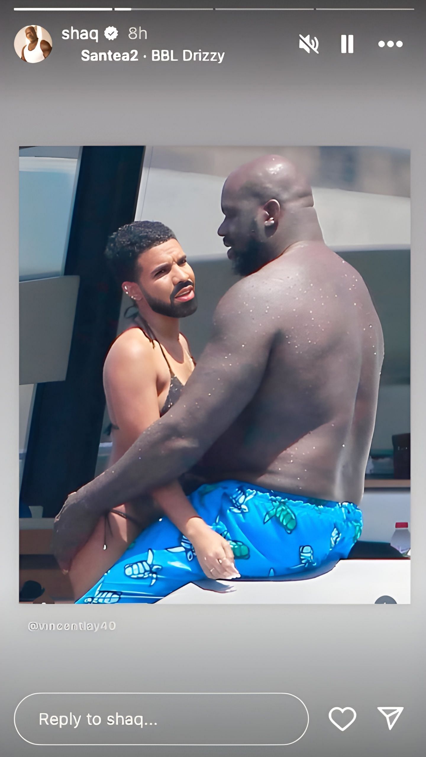 Did Drake Get A Bbl 99 - 7qbhmu0