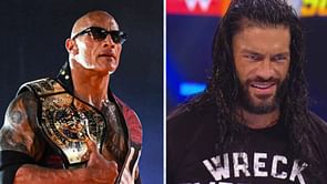 4 things The Rock could do in his highly rumored WWE SmackDown return - Huge change to The Bloodline, massive match to be announced?