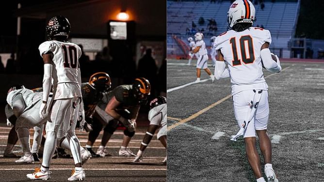 “I like who he is” - New UCLA commit Jadyn Hudson speaks highly about HC DeShaun Foster
