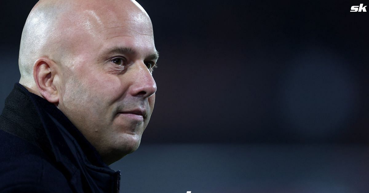 Liverpool made a last-gasp attempt to sign Monza goalkeeper Michele Di Gregorio
