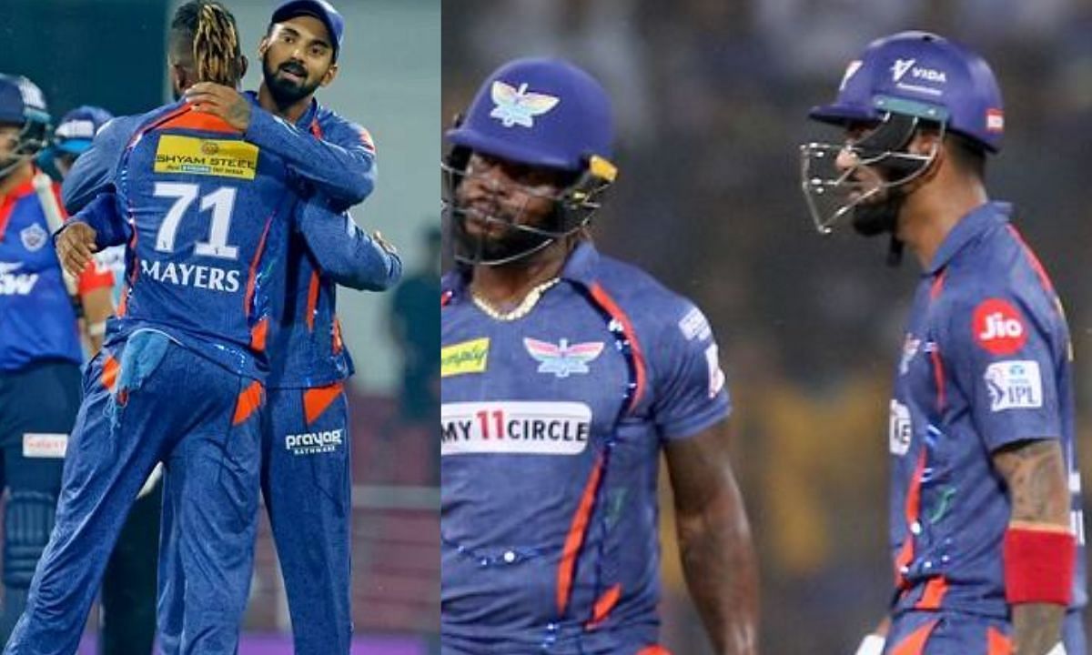वेस्टइंडीज की टीम में हुआ बहुत बड़ा बदलाव (Photo Credit - IPLT20)
