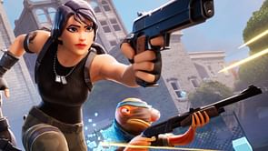 Fortnite Reload Duos: Release date, how to play, and more