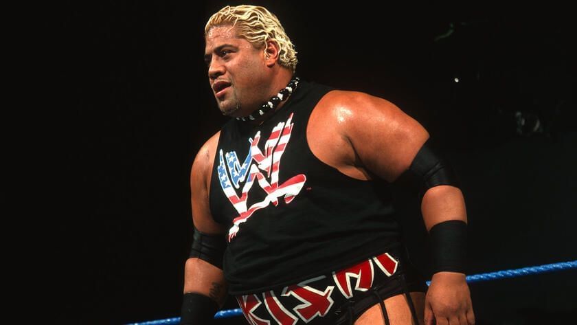 Jacob Fatu