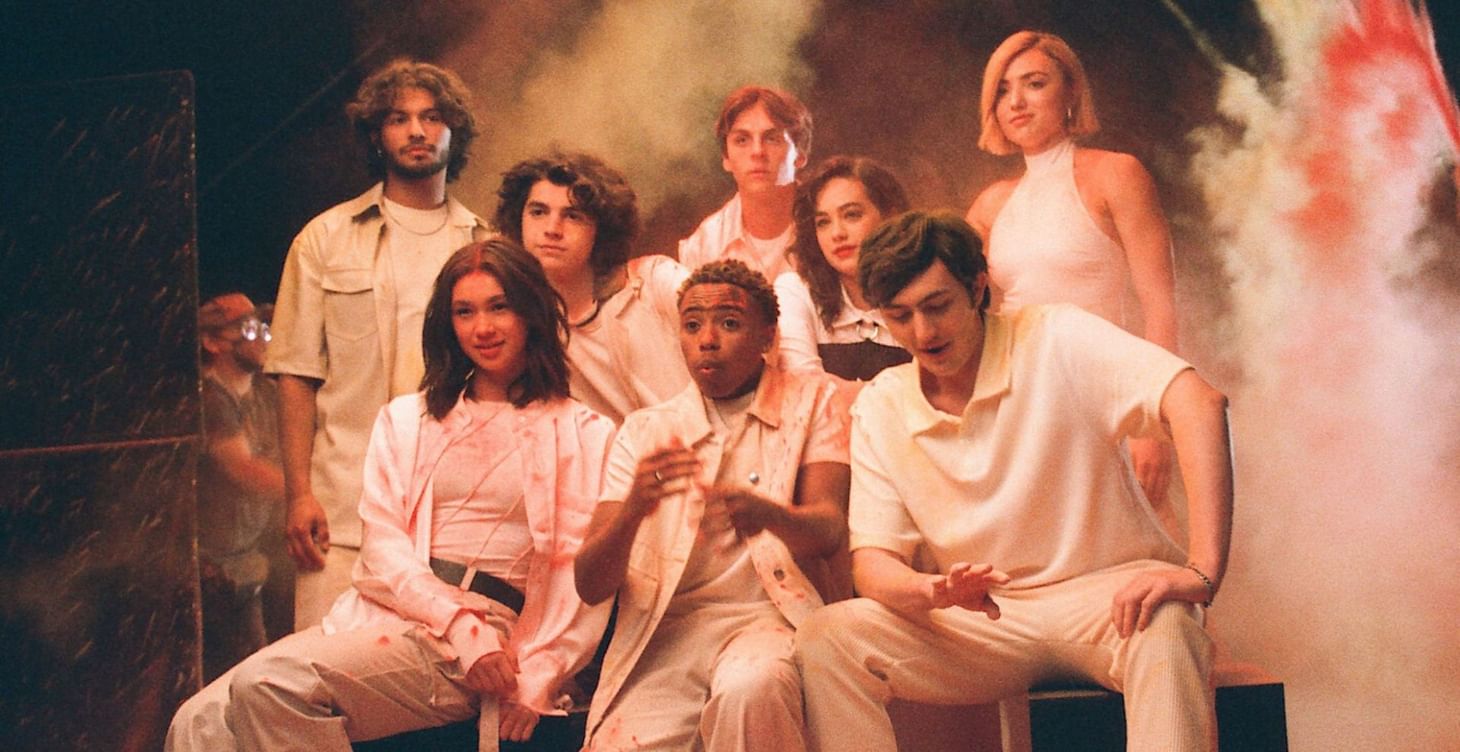 Fact Check: Will there be a Cobra Kai Season 7? Explained