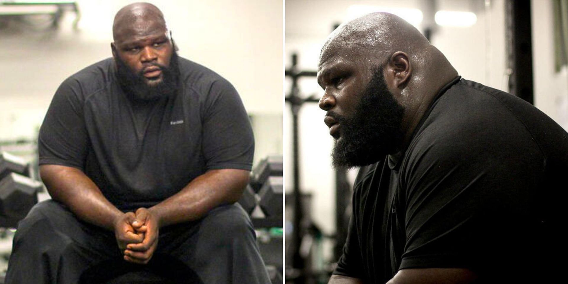 Mark Henry is a former World Champion in WWE (Images via WWE.com)