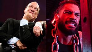 Paul Heyman to betray Roman Reigns & form a faction with 3 top names, huge return? 4 ways The Wiseman could return to WWE