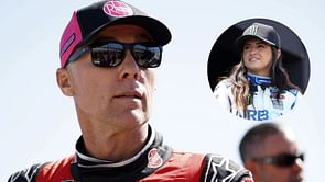 Kevin Harvick blames Hailie Deegan's early NASCAR decisions for AM Racing exit