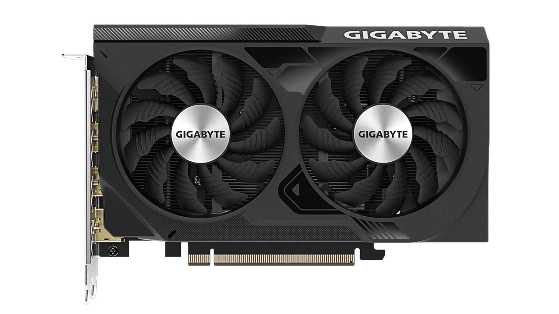 Nvidia GeForce RTX 4060 - best GPUs for Once Human (Image via Gigabyte)