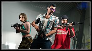 Top 10 fan-favourite GTA Online weapons (post-Bottom Dollar Bounties)