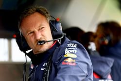 Red Bull boss Christian Horner feels the roots of the Austrian GP clash between Max Verstappen and Lando Norris were in Barcelona