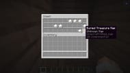 Explorer and buried treasure maps in Minecraft aren't acquired from crafting (Image via Mojang)