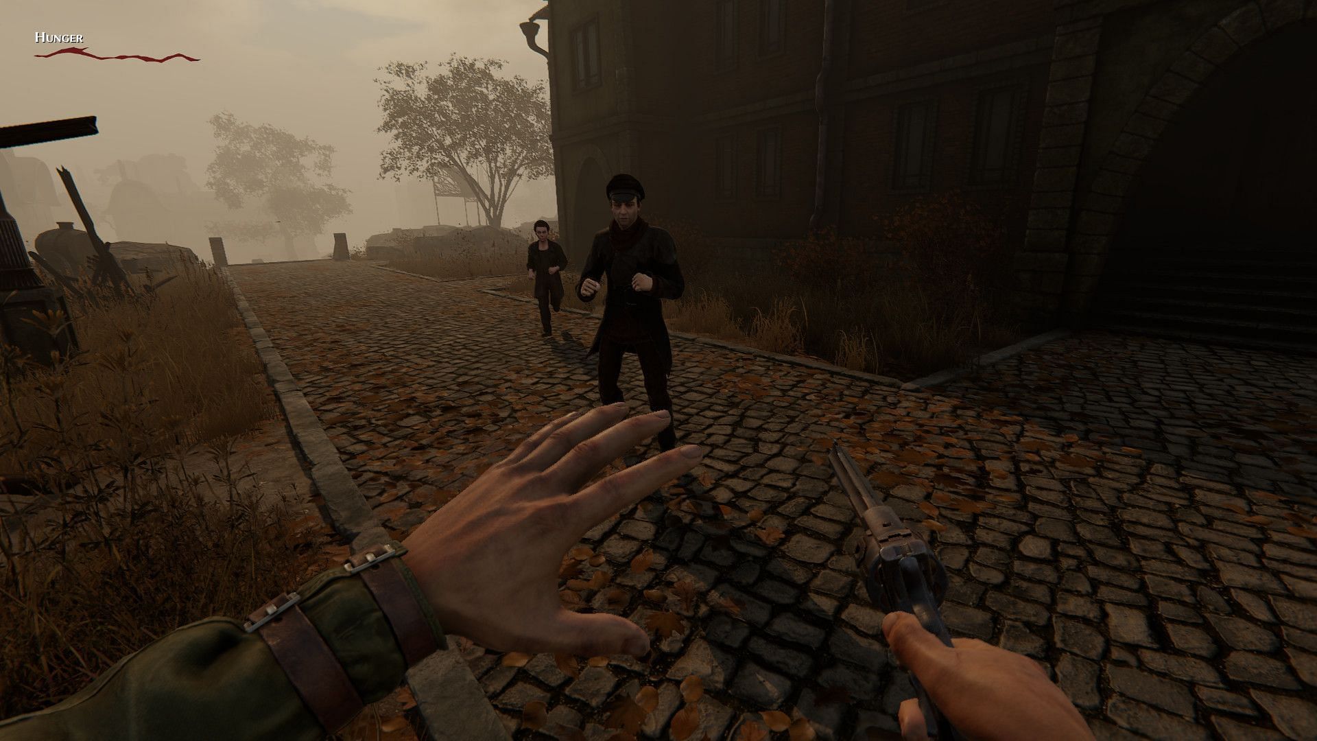 Pathologic 2 (Image via tinyBuild)