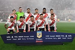 River Plate vs Olimpia Prediction and Betting Tips | July 13th 2024