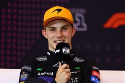 “We’ve got the hardest part nailed” - Oscar Piastri remains positive as he admits McLaren has conceded a few wins due to errors