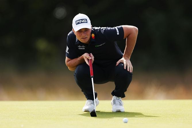 "They're throwing out a lot of money"- Viktor Hovland makes honest admission on considering joining LIV Golf