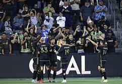 Los Angeles FC vs New Mexico United Prediction and Betting Tips | 10th July 2024