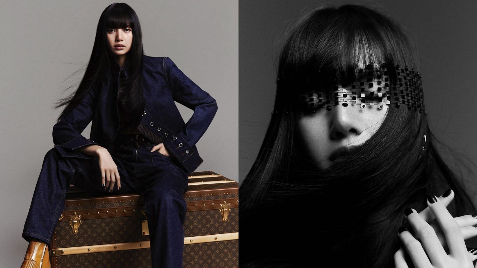 BLACKPINK&rsquo;s Lisa becomes Louis Vuitton