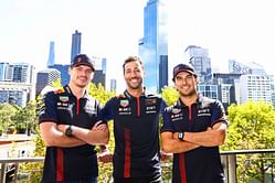 3 desperate F1 drivers racing for their careers before the Hungarian GP