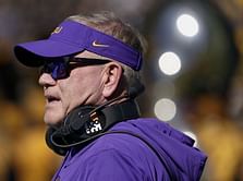 Brian Kelly's LSU successfully flips commitment of 2025 class prospect Brandon Brown: Reports