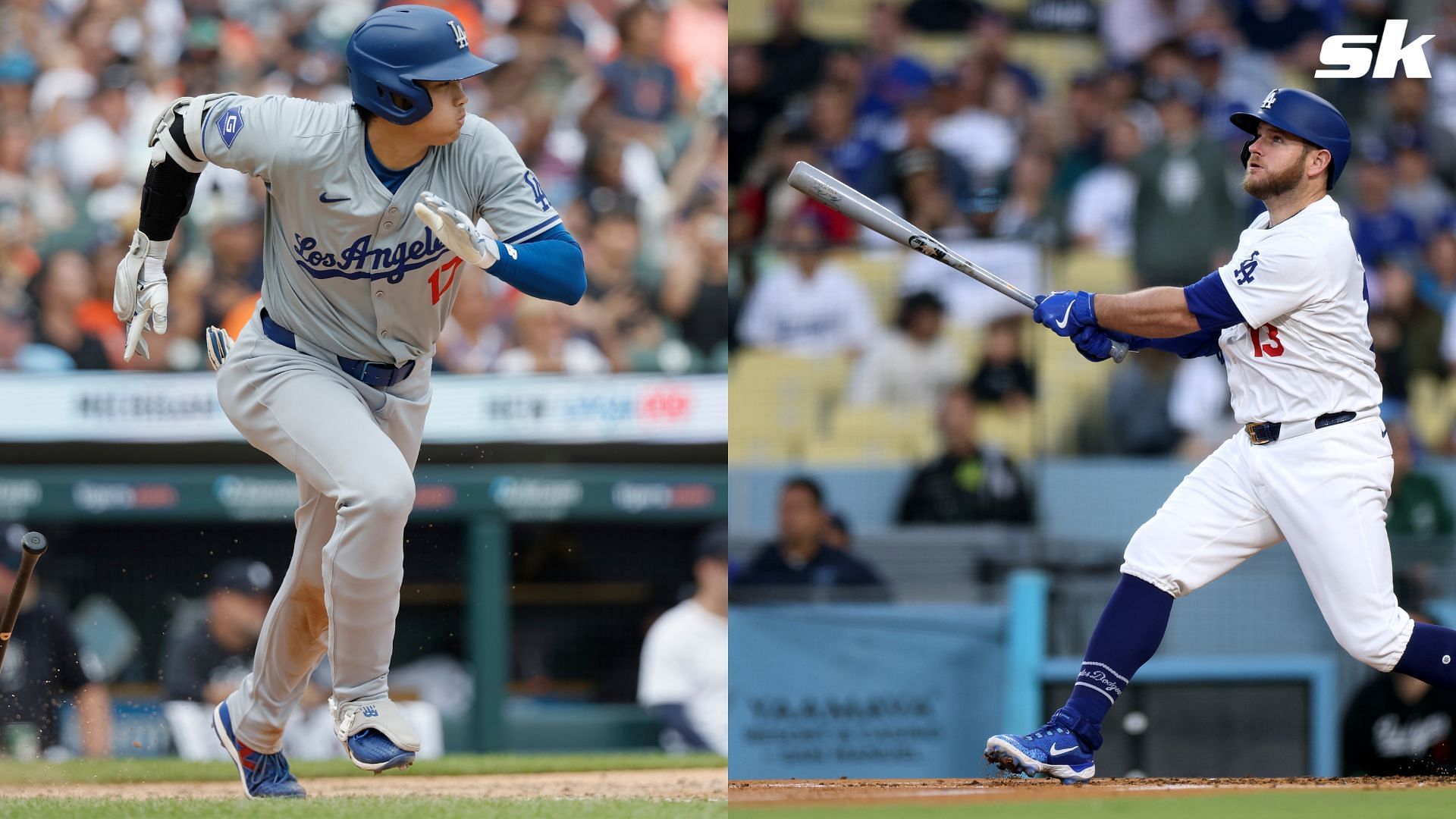 Max Muncy discussed Shohei Ohtani&rsquo;s simple approach to Dodgers&rsquo; hitters meetings