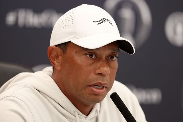 Tiger Woods breaks silence on rejecting Ryder Cup captaincy, pledging ...