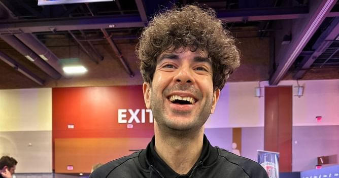 Former AEW champion can be a "top player" in Tony Khan's promotion if he turns heel, says released star
