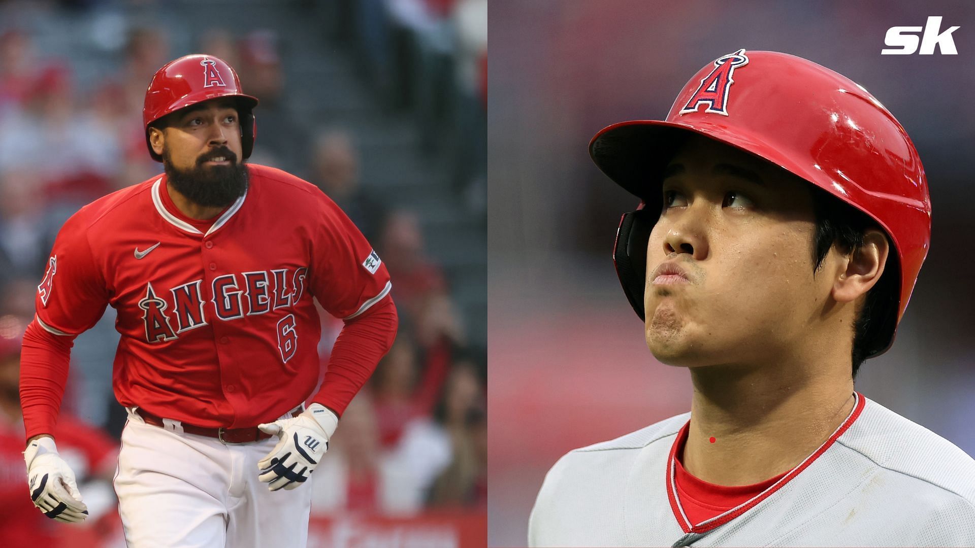 Did Anthony Rendon Ruin Angels' Shohei Ohtani Chances In Free Agency ...