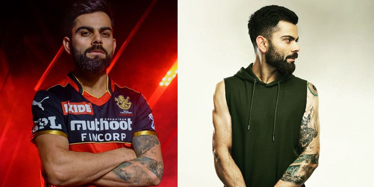  Virat Kohli Diet