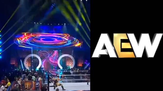 Top star drops first comments after unexpected return at AEW x NJPW: Forbidden Door III