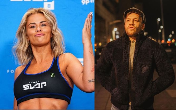 In Photos: How Conor McGregor, Jon Jones, Paige VanZant, and other MMA stars are celebrating Fourth of July on social media