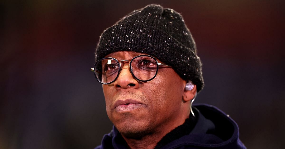 Arsenal legend Ian Wright publicly hits out at &lsquo;ridiculous&rsquo; UEFA rule at Euro 2024