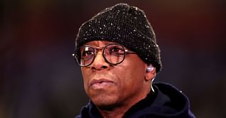 “It’s too much” - Arsenal legend Ian Wright publicly hits out at ‘ridiculous’ UEFA rule at Euro 2024