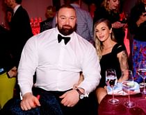 Game of Thrones star Hafthor Bjornsson’s 12,000-calorie diet that makes him “throw up”: Full day of eating