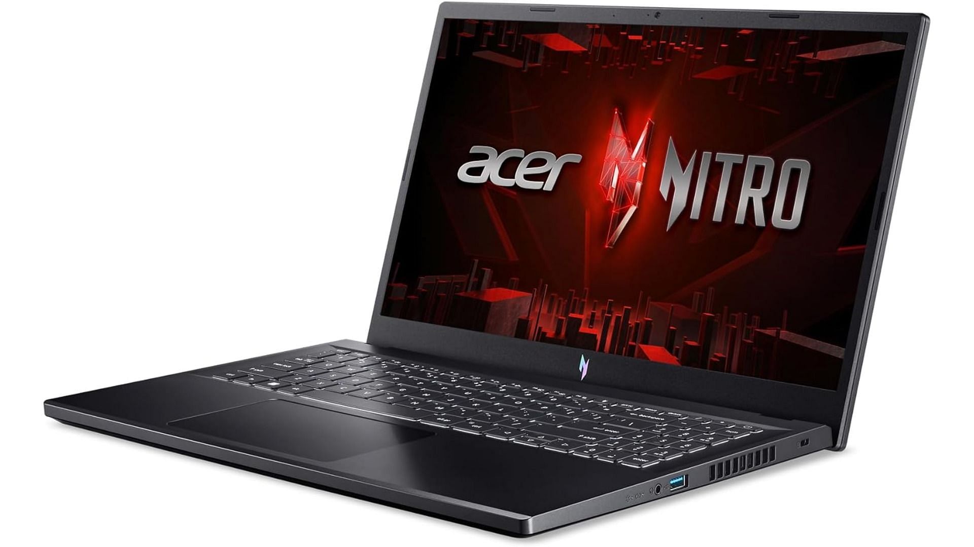 Acer Nitro V (Image by Acer)